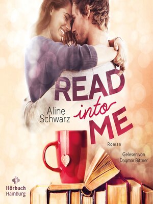 cover image of Read into me